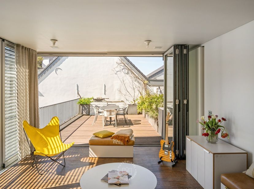 Appartement te koop in Bonifantenstraat 14,
                    9000 Gent
