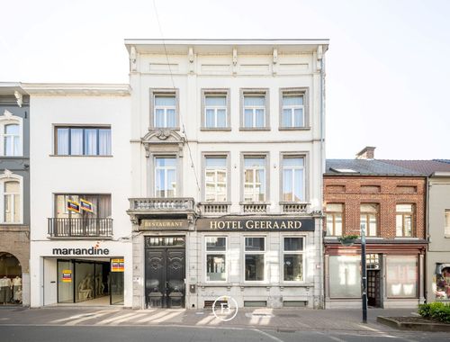                                         Woning te koop in Geraardsbergen, € 1.150.000
