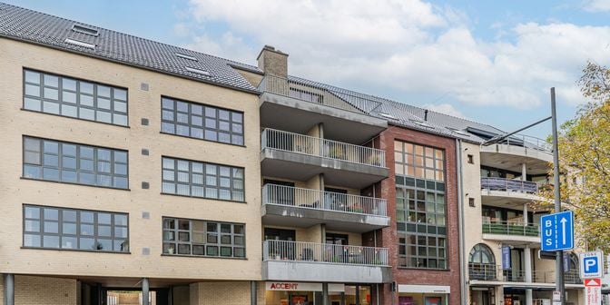 Appartement te koop in 2400 Mol