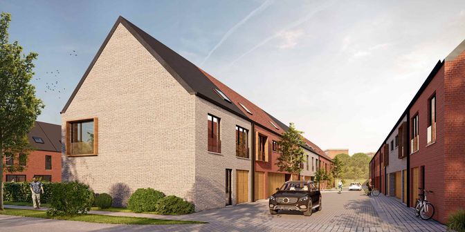 Huis te koop in Colibrilei, 2850 Boom