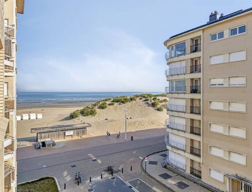                                        Appartement te koop in Koksijde, € 449.000
