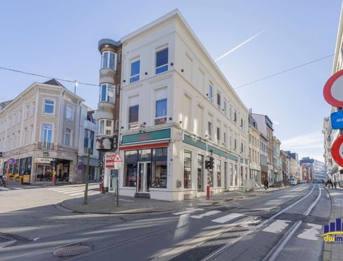                                         Restaurant te huur in Gent, € 3.900
