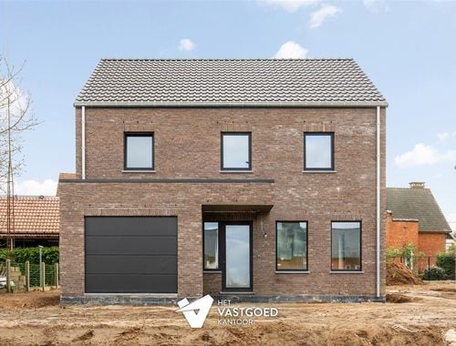                                         Eengezinswoning te koop in Schaffen, € 515.000
