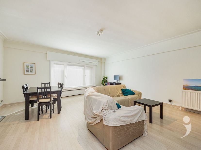 Appartement te koop in Heilige-Geeststraat 56 bus 00.01,
                    3000 Leuven