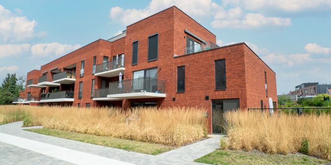 Appartement te koop in Sint-Jansstraat 7, 3118 Werchter