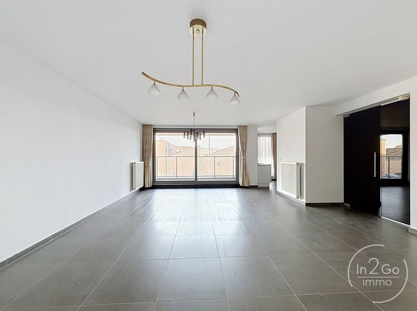 Appartement te koop in Boudewijnlaan 23 bus 2,
                    3200 Aarschot
