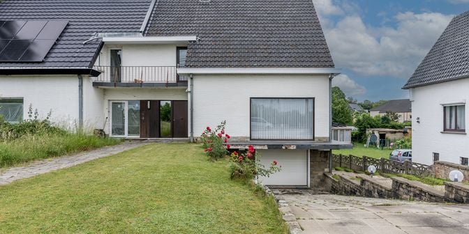 Huis te koop in Diestersteenweg 67, 3293 Kaggevinne