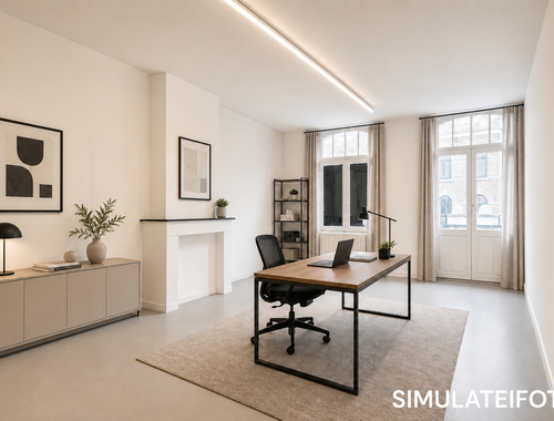                                         Gemengd gebruik te koop in Geraardsbergen, € 225.000
