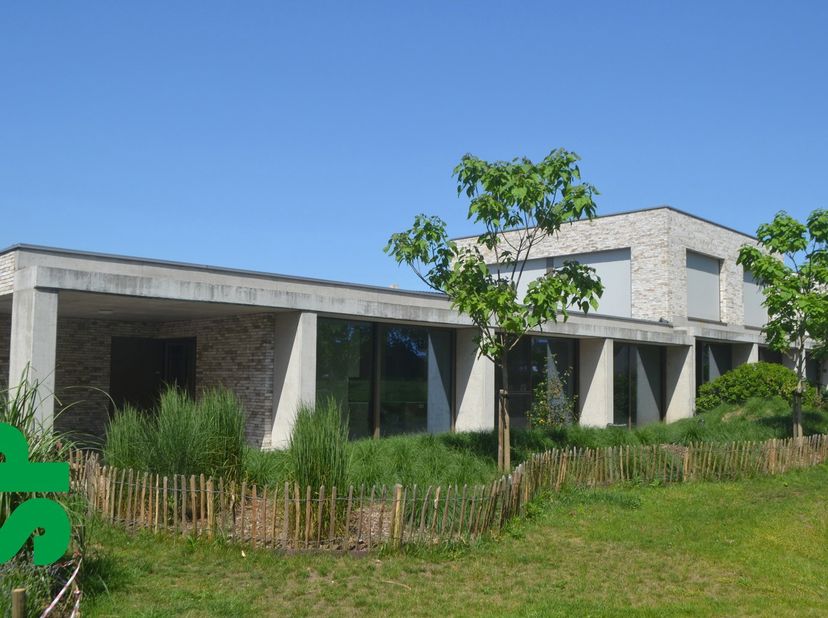 Maison à louer
                    à 2290 Vorselaar