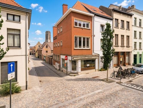                                         Gemengd gebruik te koop in Mechelen, € 349.000
