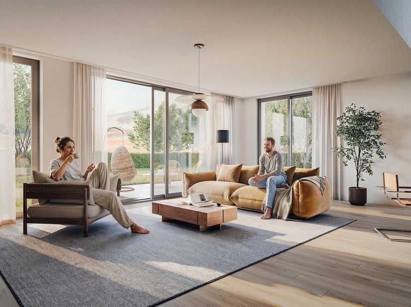 Huis te koop
                    in 2160 Wommelgem