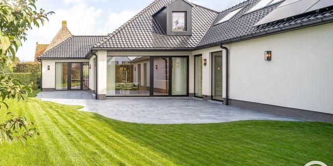Huis te koop in 8300 Westkapelle