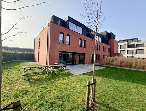                                         Kot-Colocation à louer à Kortrijk, € 470
