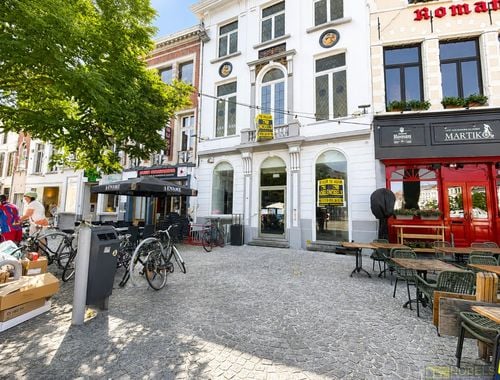                                        Commercieel Gebouw te huur in Oudenaarde, € 7.000
