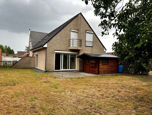                                         Woning te huur in Hamme, € 950
