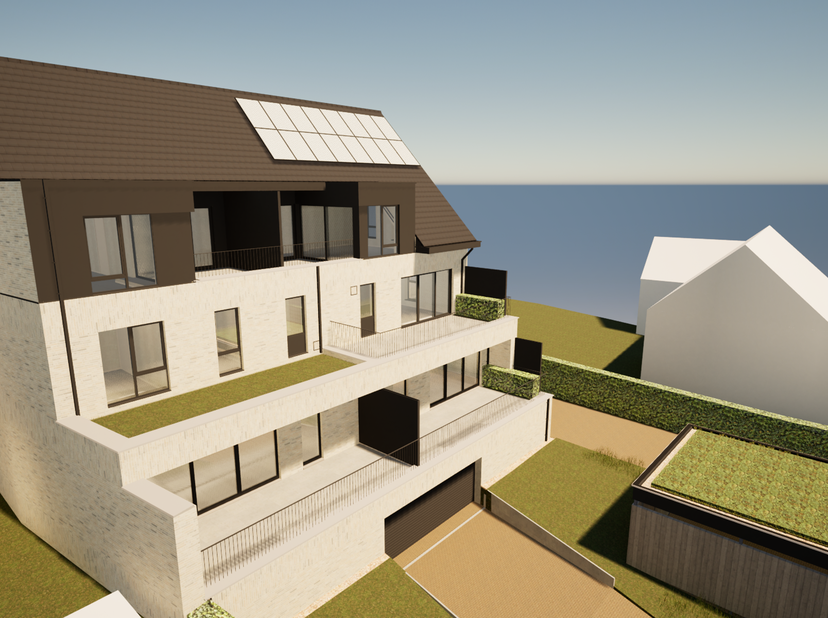 Project in Staatsbaan 145,
                    3210 Lubbeek