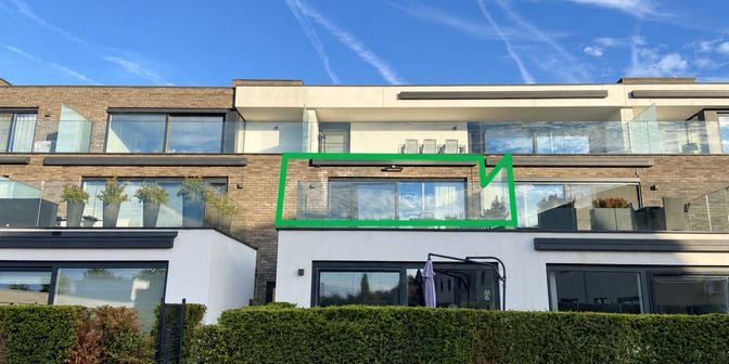 Appartement te huur in Henri Lebbestraat 94 bus 11, 8790 Waregem