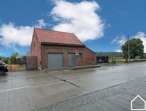                                         Woning te koop in Zillebeke, € 317.000
