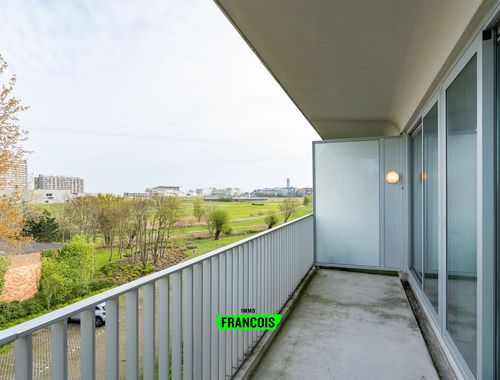                                         Appartement te koop in Oostende, € 495.000
