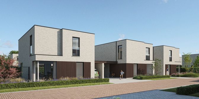 Huis te koop in Safraanweg 2, 9940 Evergem