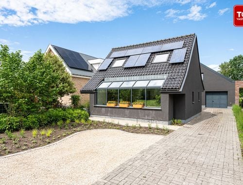                                         Maison à vendre à Wetteren, € 499.000
