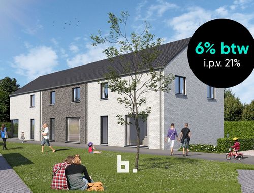                                         Woning te koop in Kuurne, € 331.000
