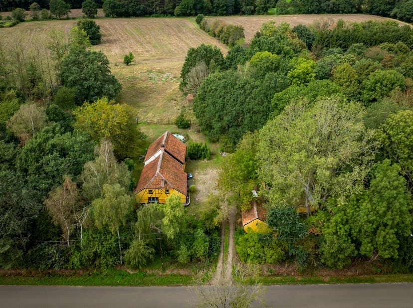 Huis te koop in ,
                    3945 Oostham