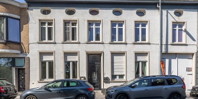 Huis te koop in Markt 36, 3271 Zichem