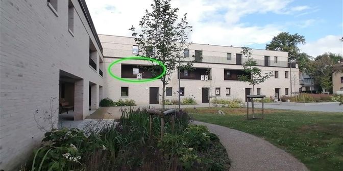 Appartement te koop in Graethempoort 7A - D14, 3840 Borgloon