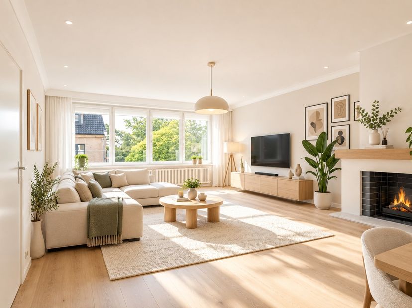 Appartement te koop in Kroonstraat 24 bus 0102,
                    8000 Brugge