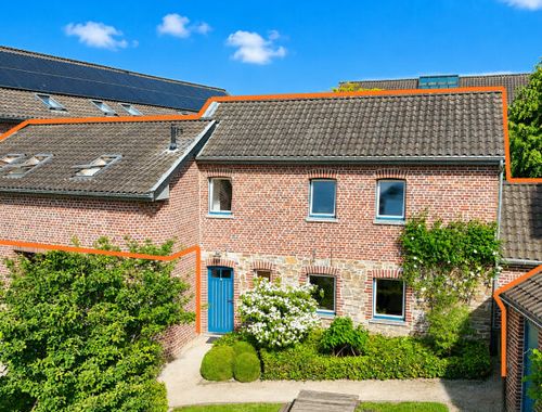                                         Maison à vendre à Trembleur, € 299.000

