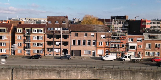 Maison à vendre à Bargiekaai 7/8, 9000 Gent