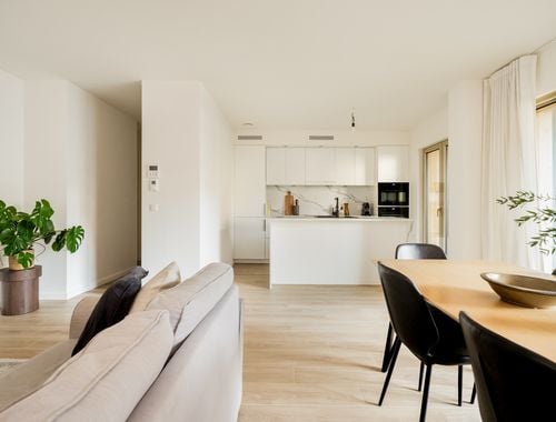                                         Appartement à vendre à Antwerpen, € 569.000
