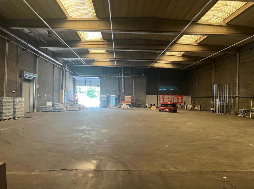 Bedrijfsvastgoed te huur in Luithagen-Haven,
                    2030 Antwerpen