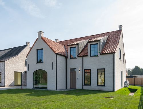                                         Woning te koop in Balen, € 619.000
