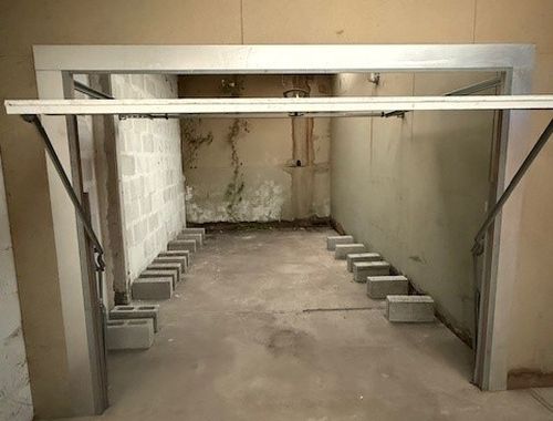                                         Garage te huur in Staden, € 55
