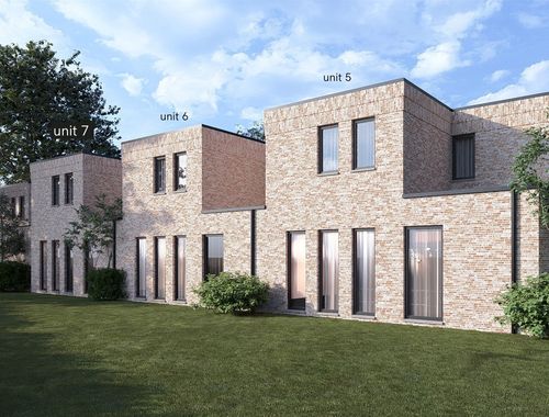                                         Woning te koop in Dilsen-Stokkem, € 333.045
