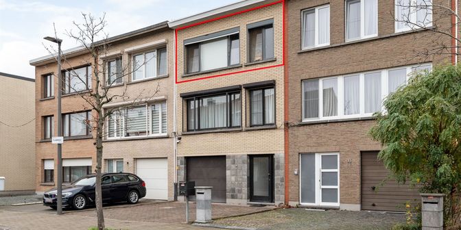 Appartement te koop in Flamingostraat 17 bus 201, 2170 Merksem