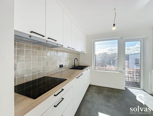                                         Appartement te koop in Gent, € 284.000

