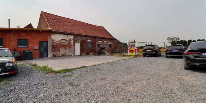 Huis te koop in 7782 Ploegsteert