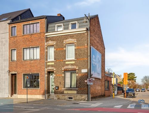                                         Eengezinswoning te koop in Hasselt, € 409.000
