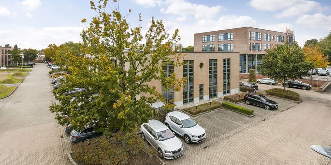 Bedrijfsvastgoed te huur in Battelsesteenweg 455, 2800 Mechelen
