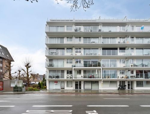                                         Appartement te koop in Roeselare, € 149.900
