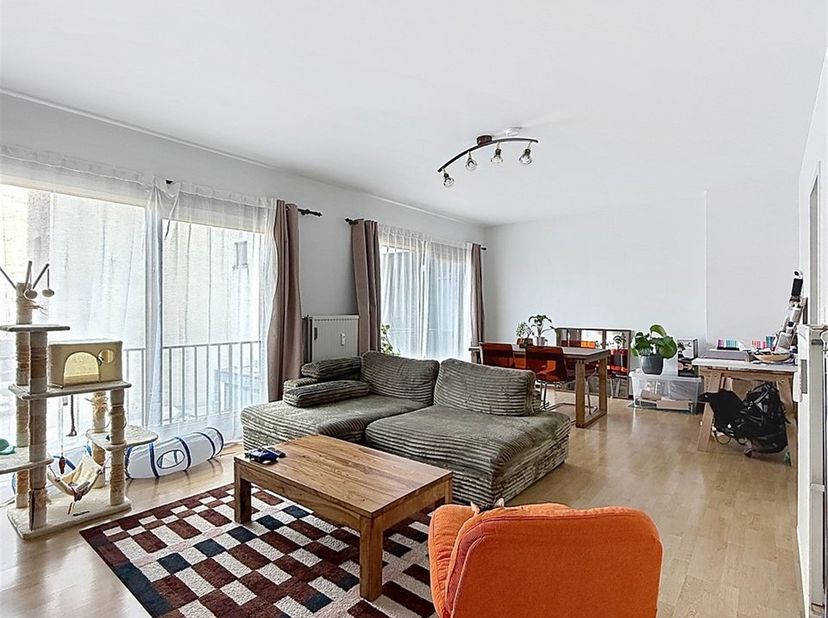 Appartement te huur in ,
                    7500 Tournai