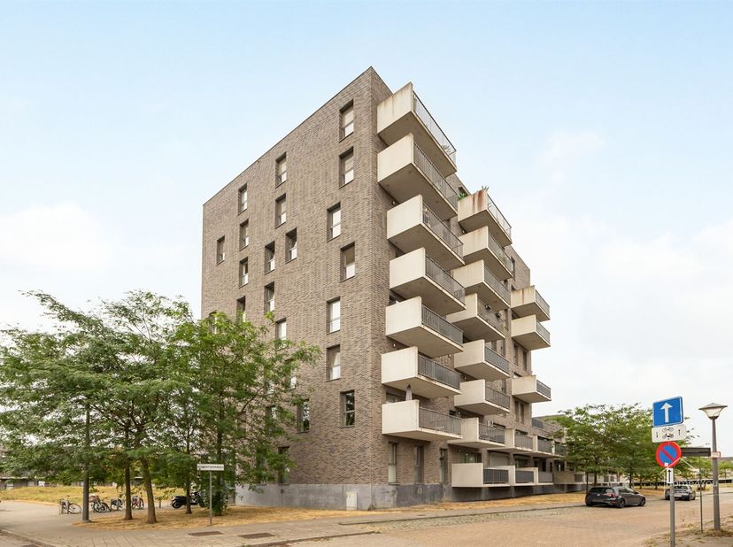 Appartement te koop in Robert Schumanlaan 29 bus 13,
                    2660 Hoboken