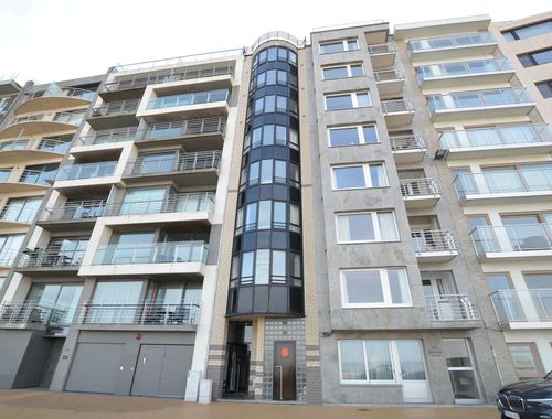                                         Studio met slaaphoek te koop in Oostende, € 149.000
