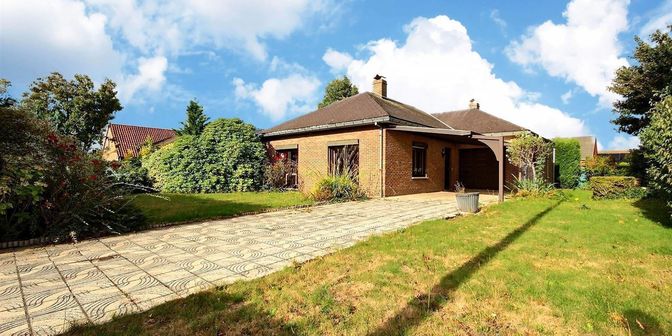 Huis te koop in 7700 Moeskroen