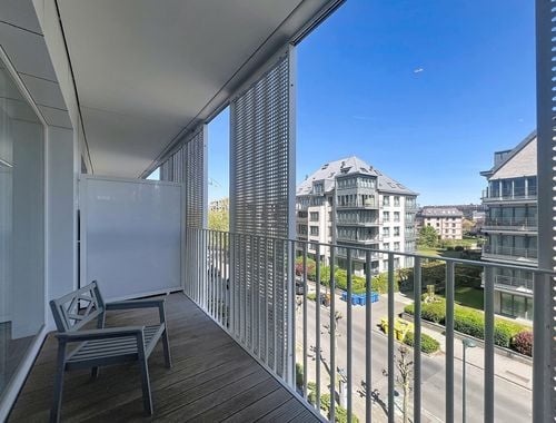                                         Appartement te koop in Evere, € 190.000
