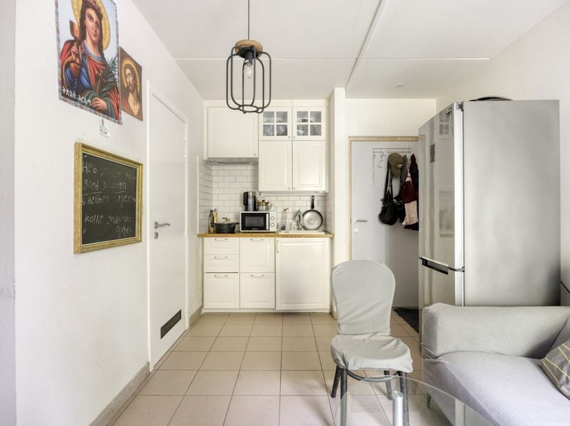 Appartement te koop in Mechelsevest 48 bus 0110,
                    3000 Leuven