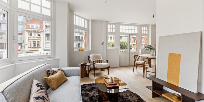 Appartement te koop in Zeelaan 127 bus 0102, 8660 De Panne